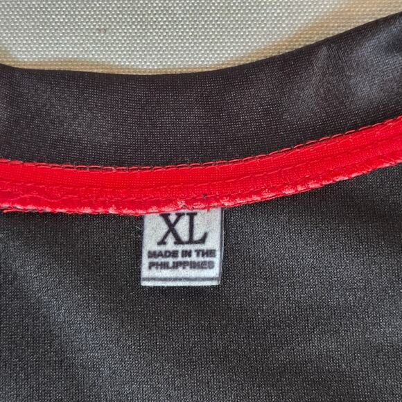 Martin Brodeur Signed Custom NJ Devils Jersey #30 XL JSA Certified Autograph - Picture 6 of 12